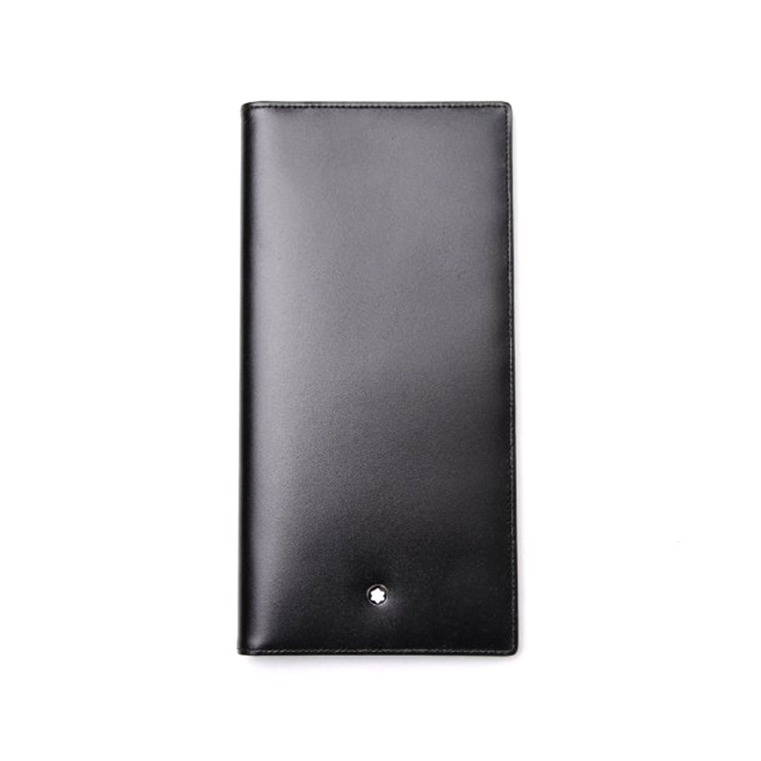 Montblanc Meisterstuck 6CC Vertical Wallet
