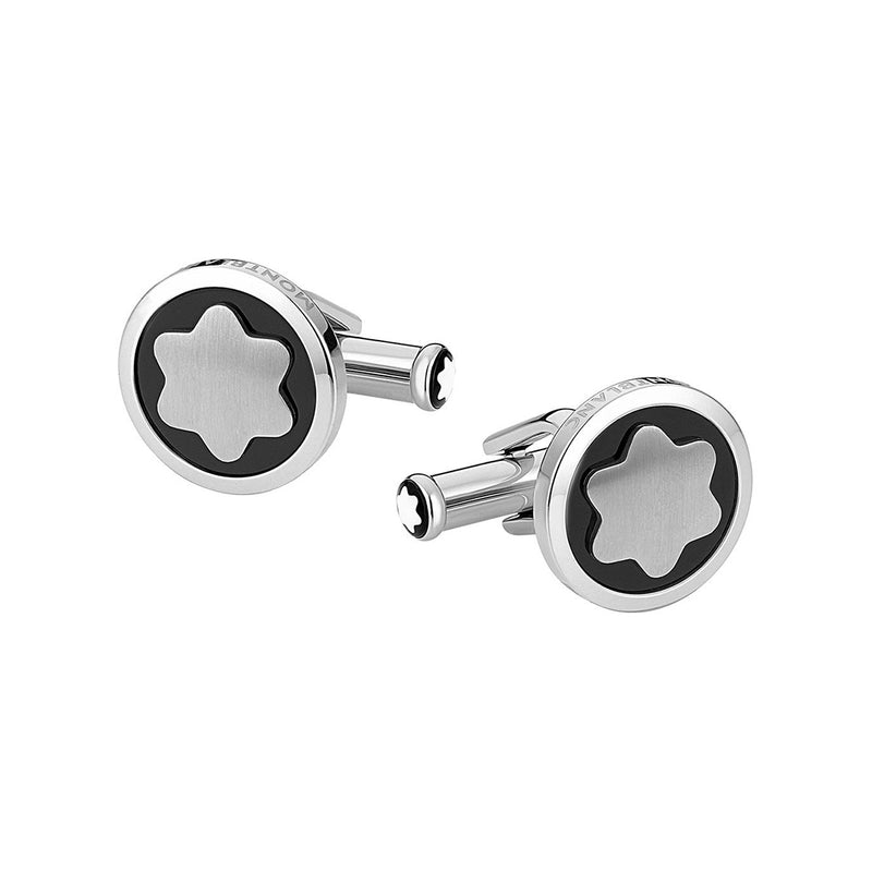 Montblanc Star Cufflinks