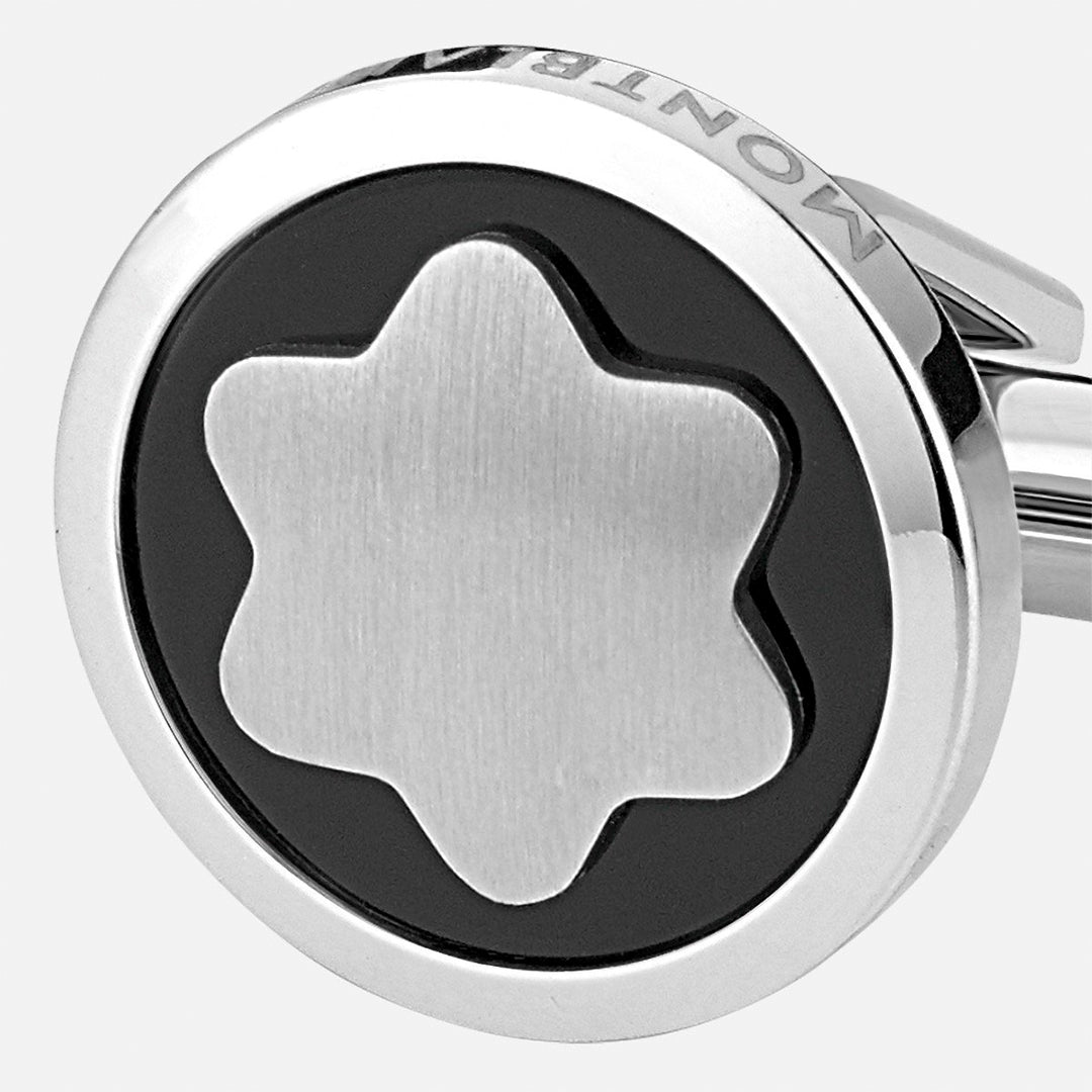 Montblanc Star Cufflinks
