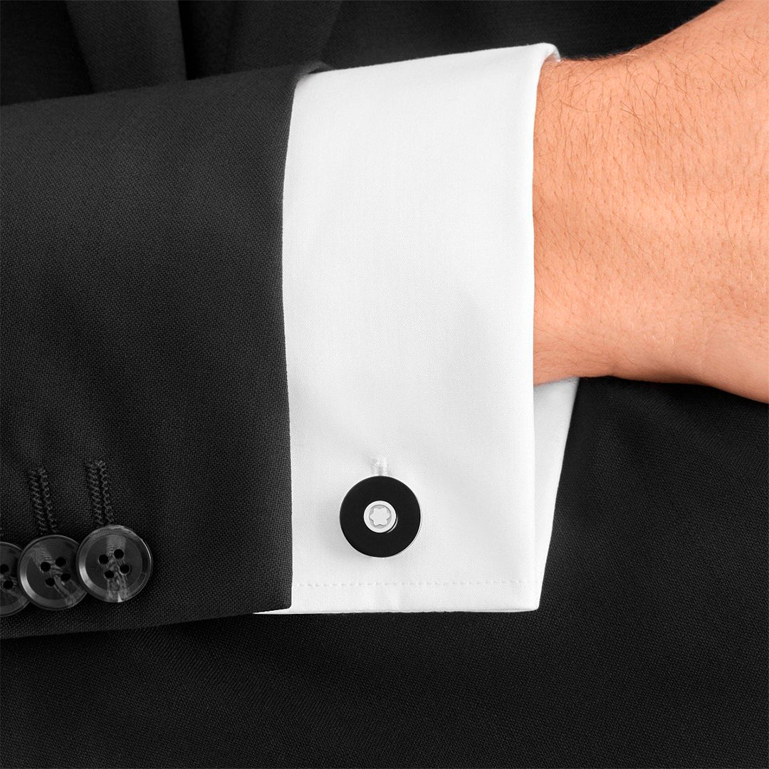 Montblanc Pix Cufflinks