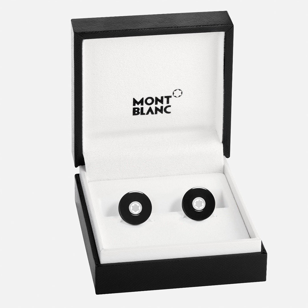 Montblanc Pix Cufflinks