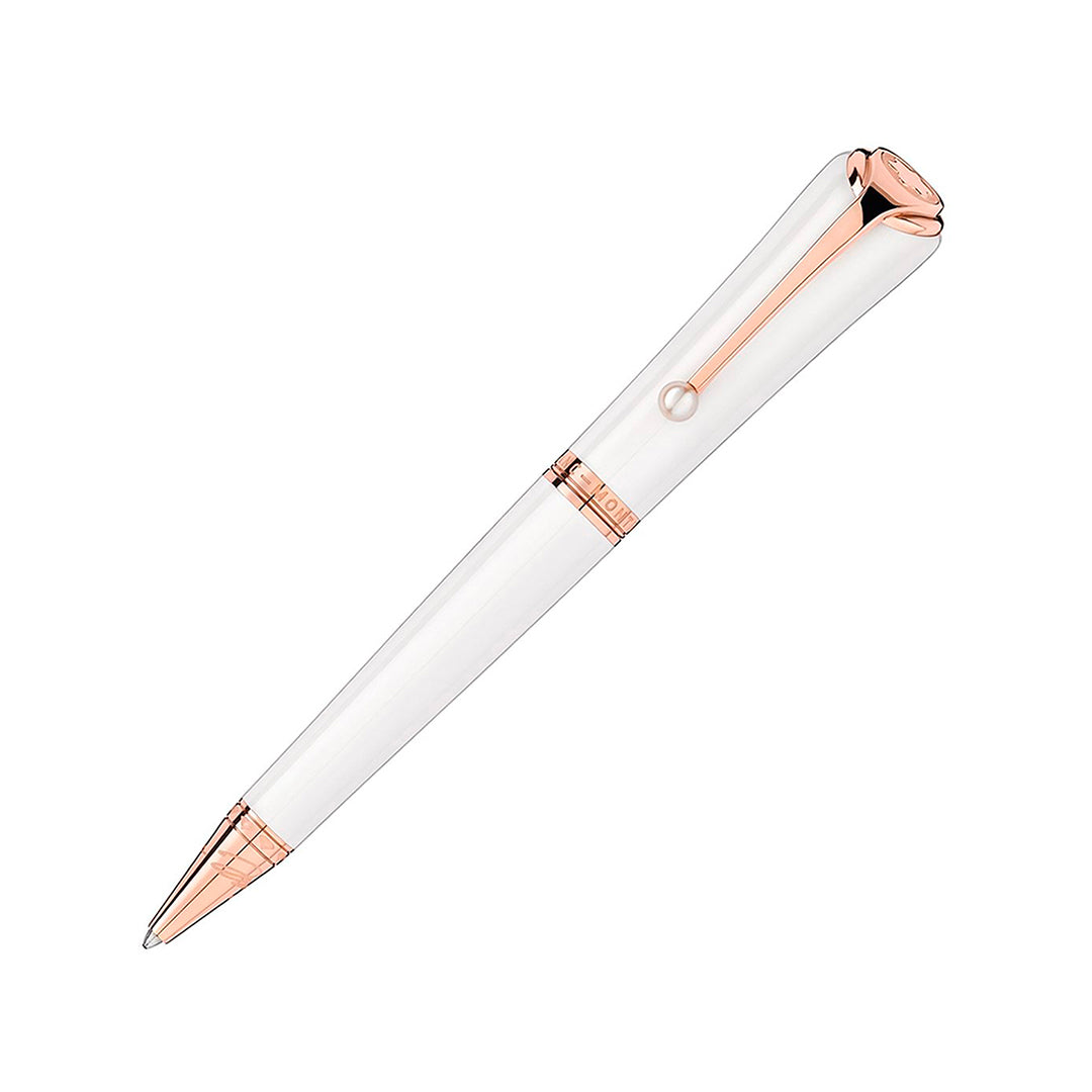 Montblanc Muses Marilyn Monroe Special Edition Pearl Ballpoint