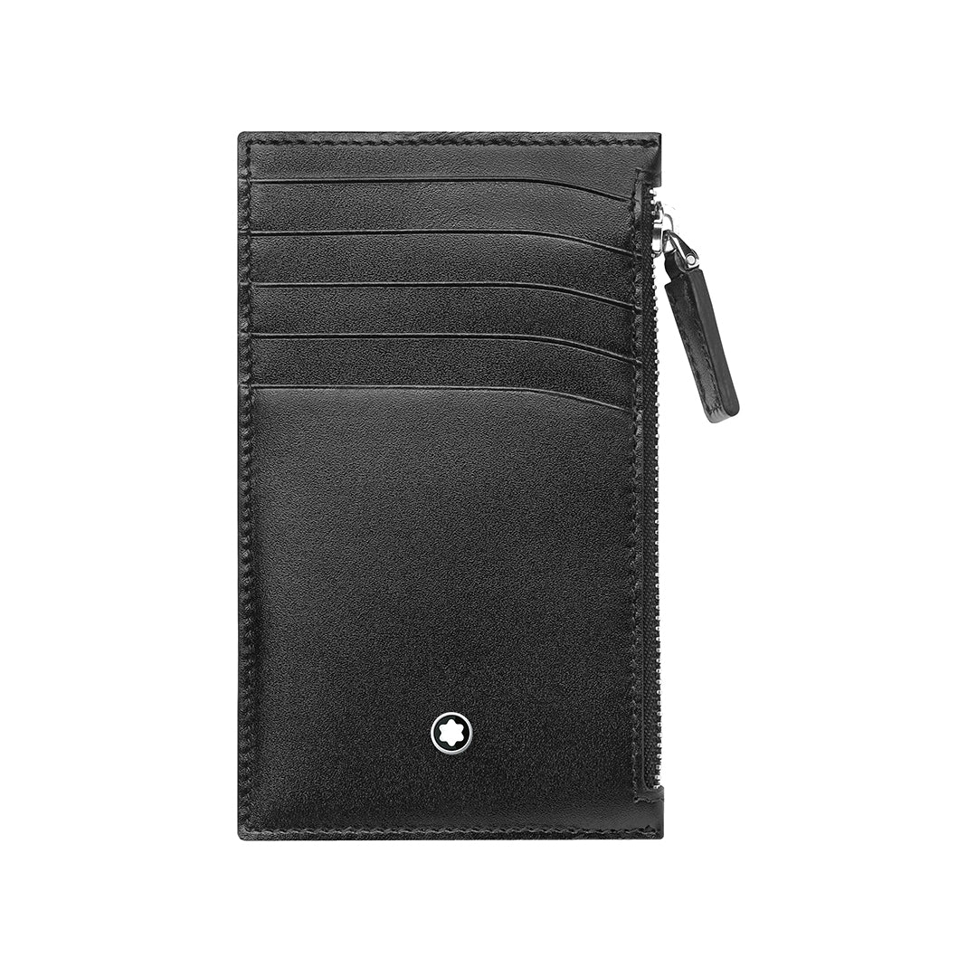 Montblanc Meisterstück Pocket 5cc with zip