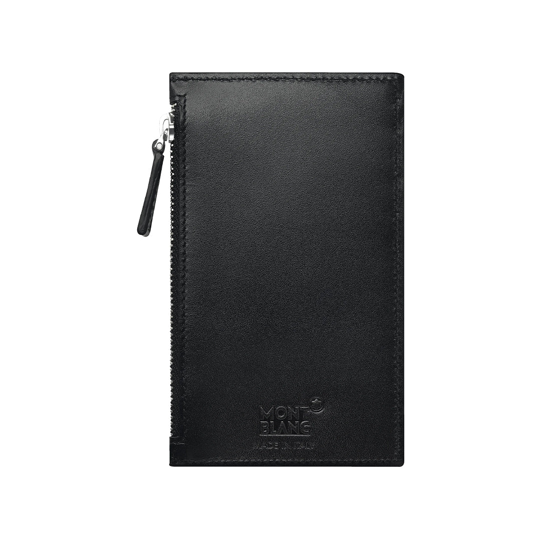 Montblanc Meisterstück Pocket 5cc with zip