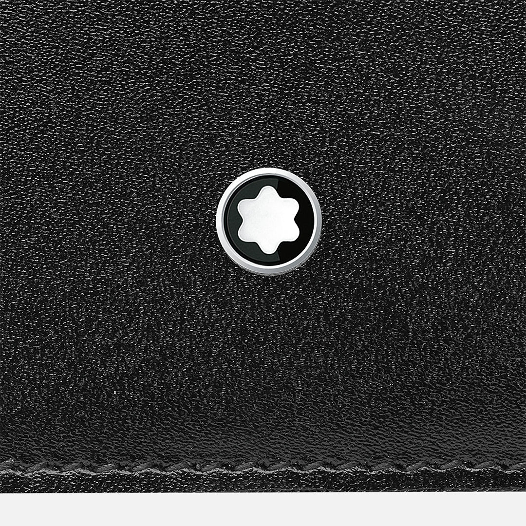 Montblanc Meisterstück Pocket 5cc with zip
