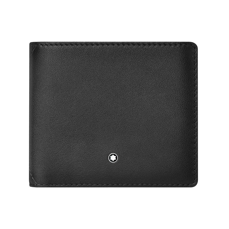 Montblanc Meisterstuck Sfumato Wallet 4cc with Coin Case