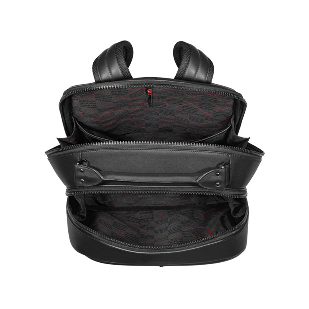 Montblanc Urban Racing Spirit Large Backpack | Bradleys The Jewellers