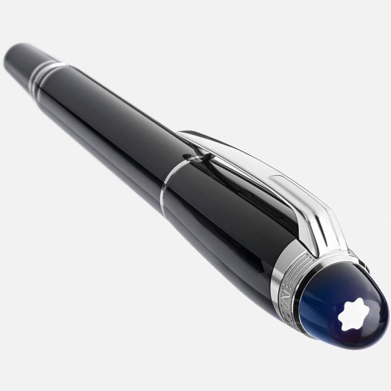 Montblanc StarWalker Precious Resin Fineliner