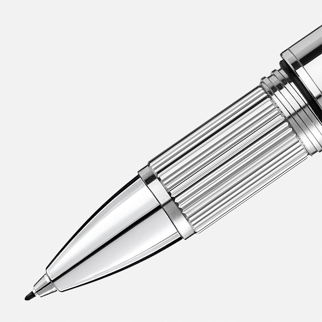 Montblanc StarWalker Metal Fineliner