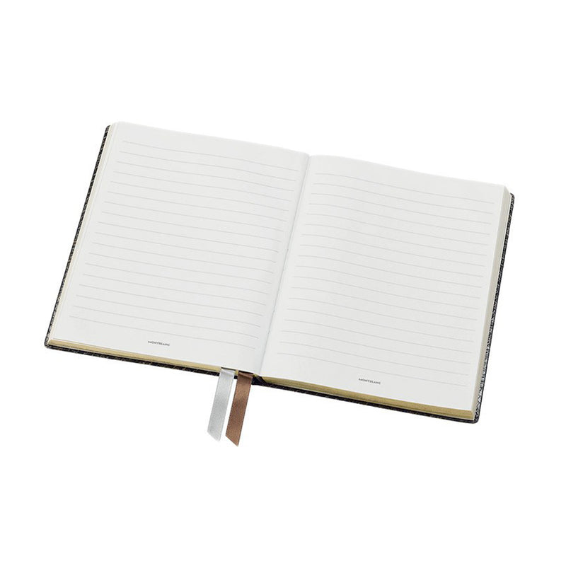 Montblanc Notebook #146 Python Print BRADLEYS