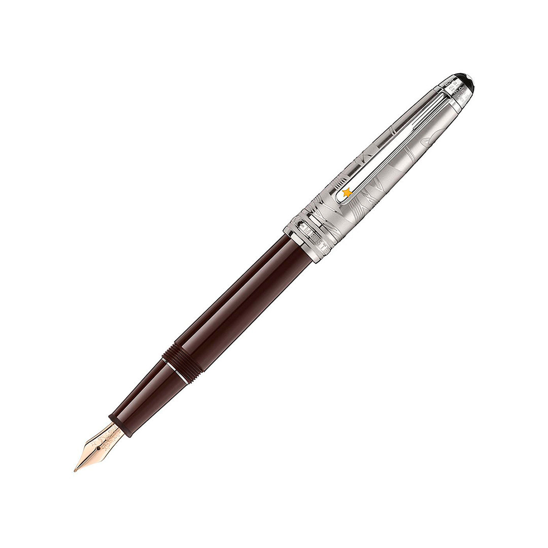 Montblanc Meisterstück Le Petit Prince Doué Classique Fountain