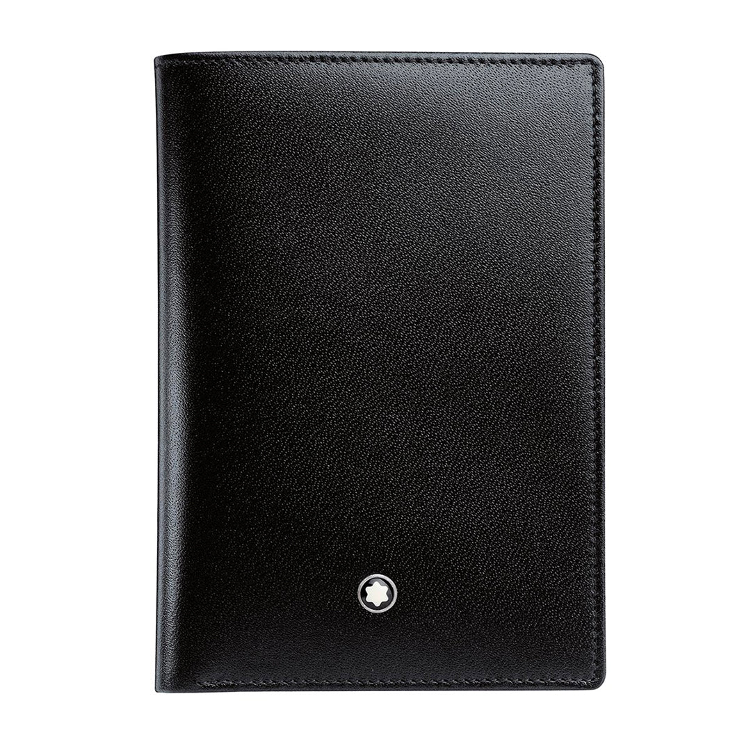 Montblanc Meisterstück Wallet 4cc