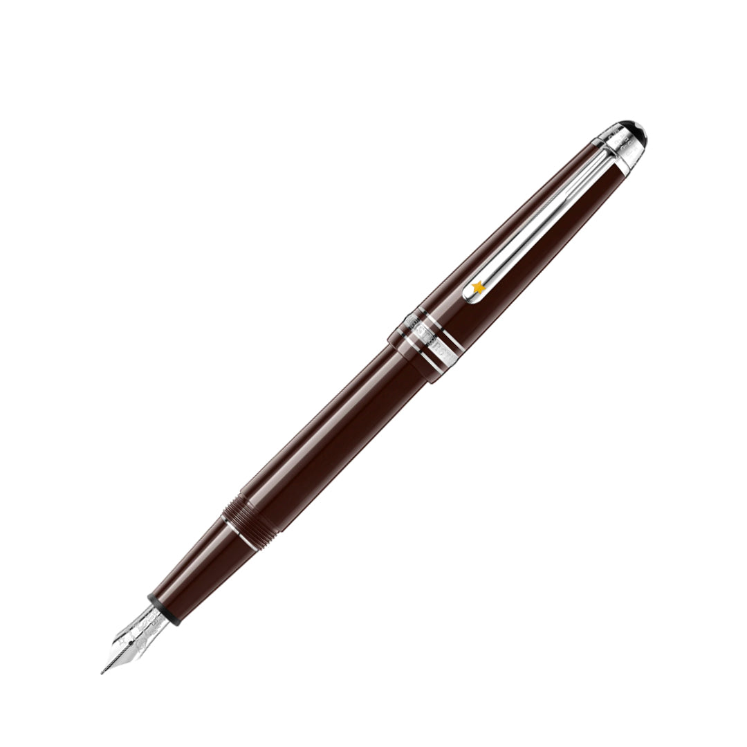 Montblanc Meisterstück Le Petit Prince Classique Fountain