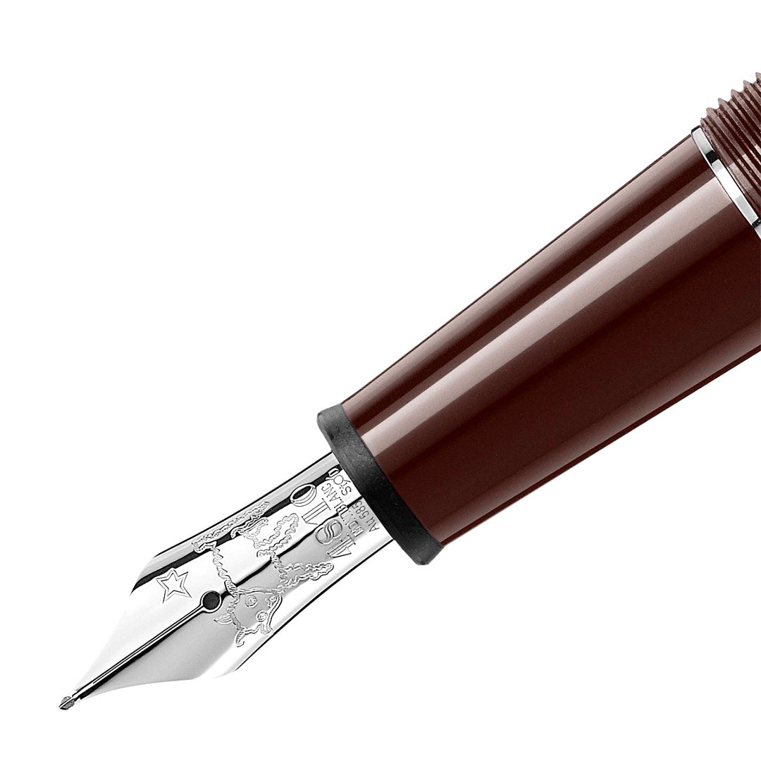 Montblanc Meisterstück Le Petit Prince Classique Fountain