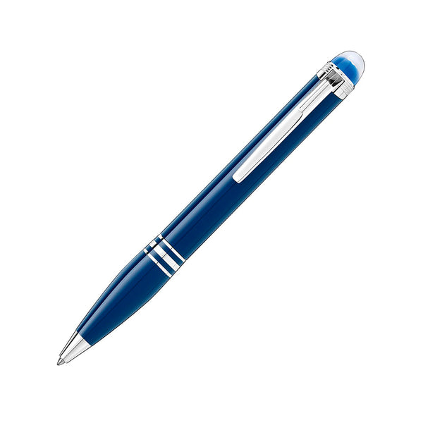 Montblanc StarWalker Blue Planet Ballpoint Pen