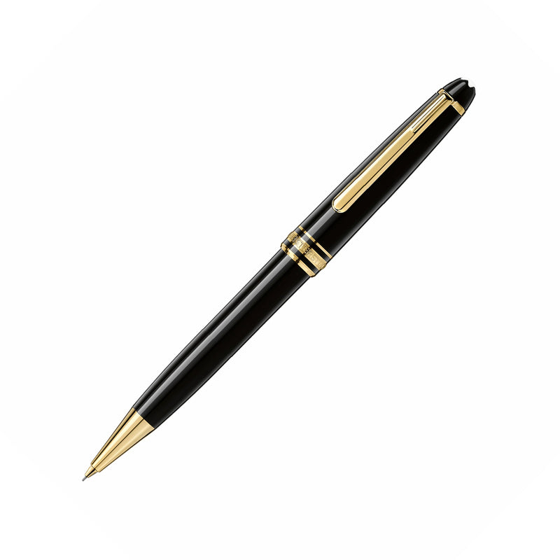 Montblanc Meisterstück Gold-Coated Classique Mechanical Pencil