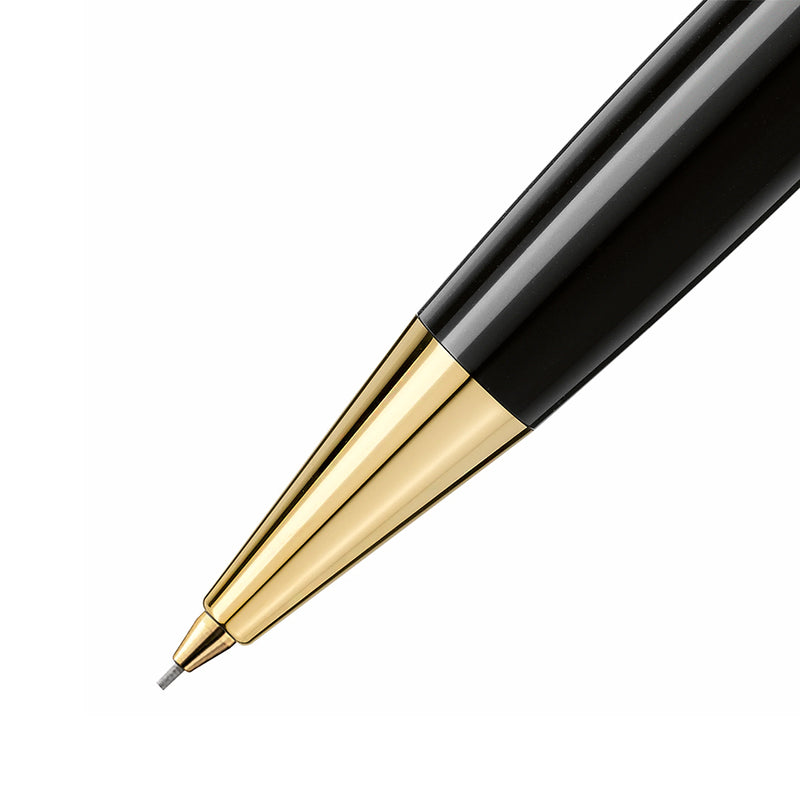 Montblanc Meisterstück Gold-Coated Classique Mechanical Pencil