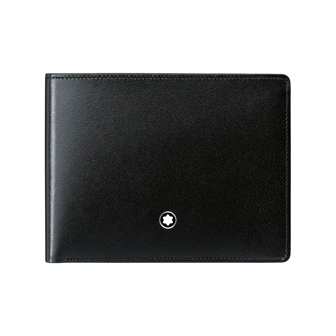 Montblanc Meisterstück Wallet 6cc