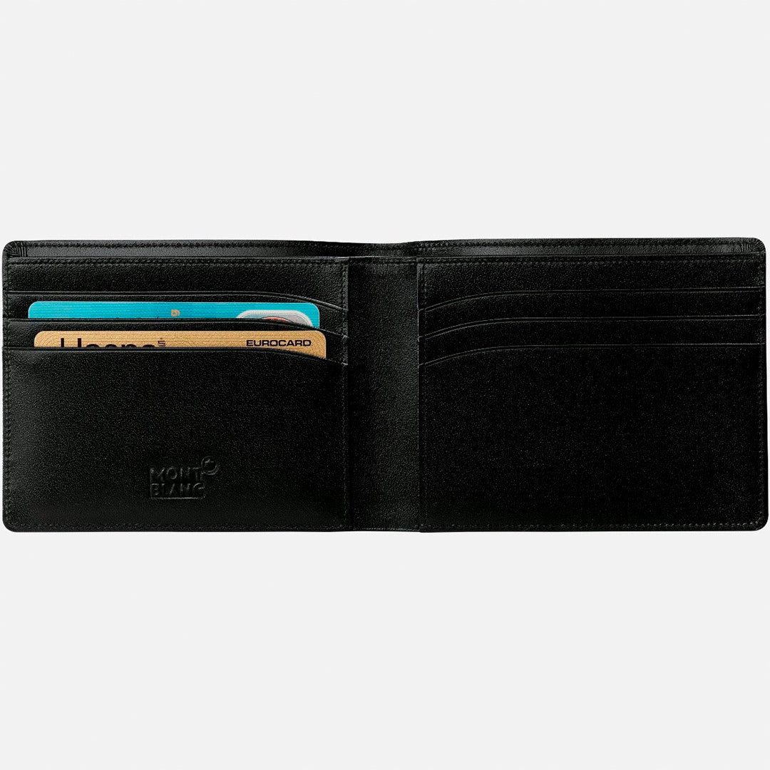 Montblanc Meisterstück Wallet 6cc