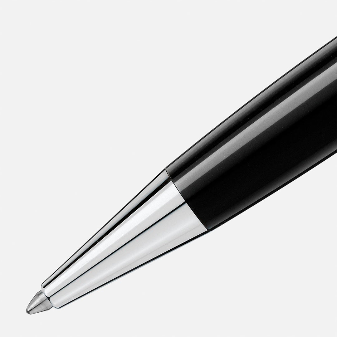 Montblanc Meisterstück Platinum-Coated Classique Ballpoint