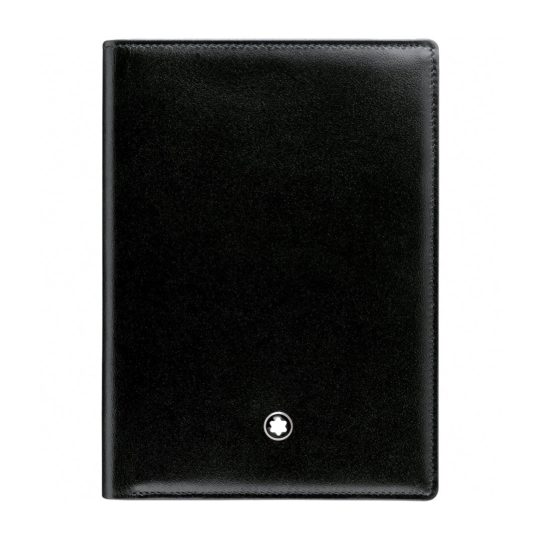 Montblanc Meisterstück Wallet 7cc with ID Card Holder