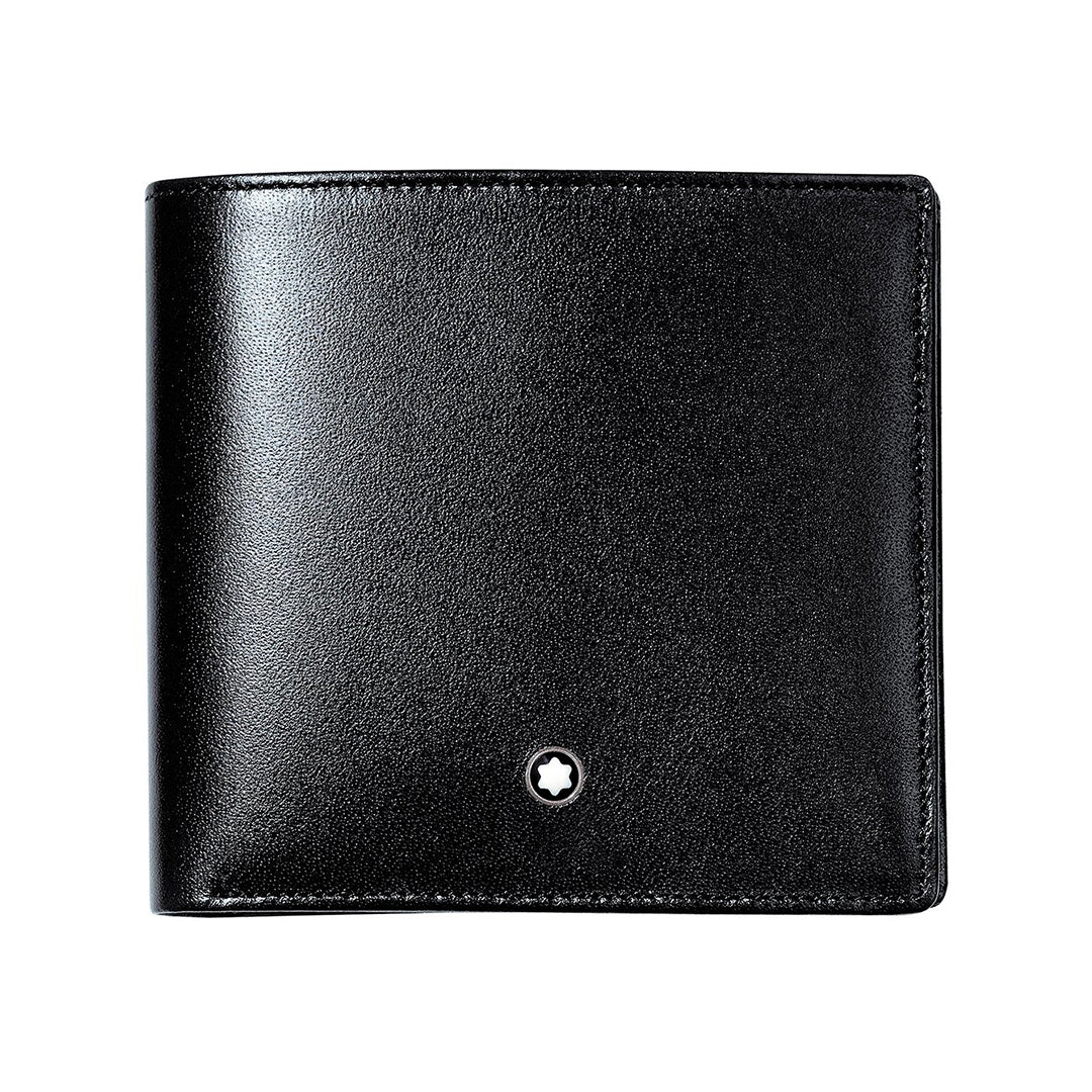 Montblanc Meisterstück Wallet 8cc
