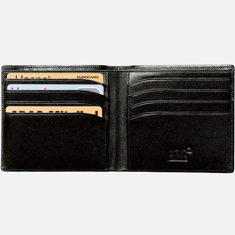 Montblanc Meisterstück Wallet 8cc