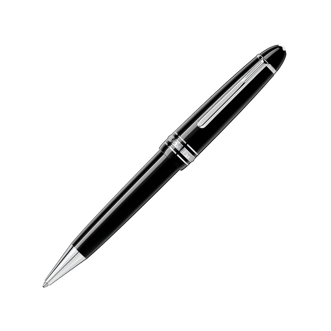 Montblanc Meisterstück Platinum-Coated LeGrand Ballpoint