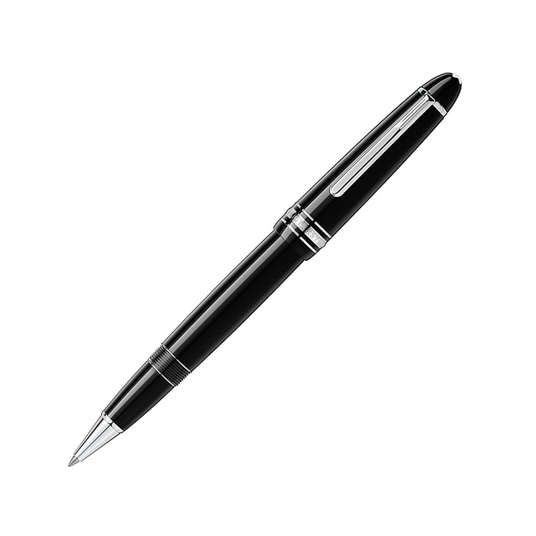 Montblanc Meisterstück Platinum-Coated LeGrand Rollerball