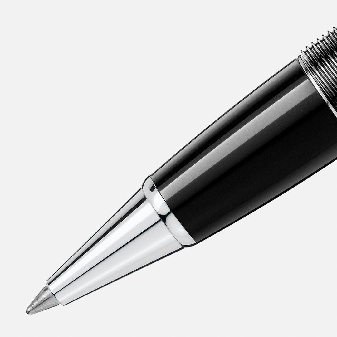 Montblanc Meisterstück Platinum-Coated LeGrand Rollerball