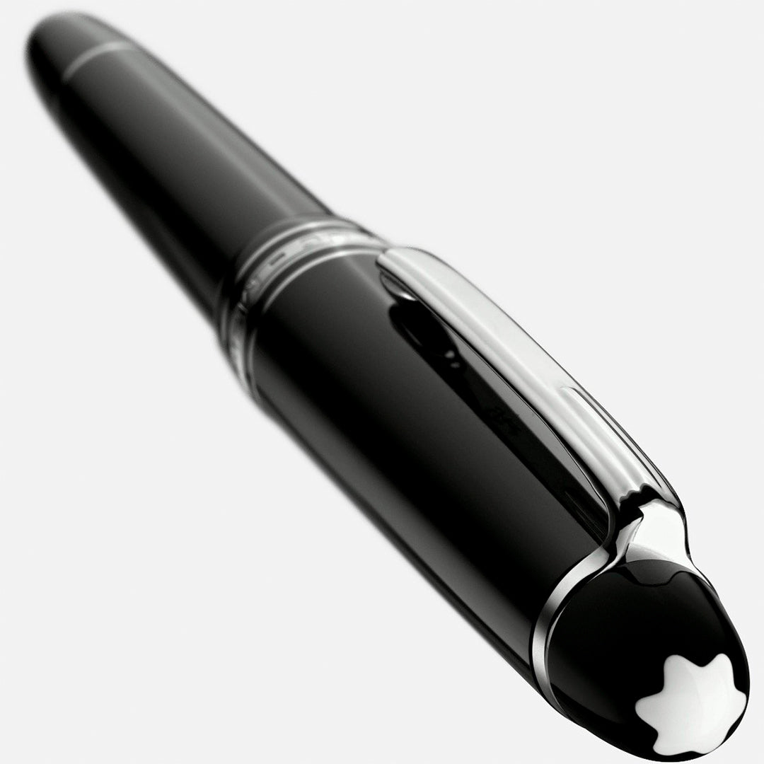Montblanc Meisterstück Platinum-Coated LeGrand Rollerball