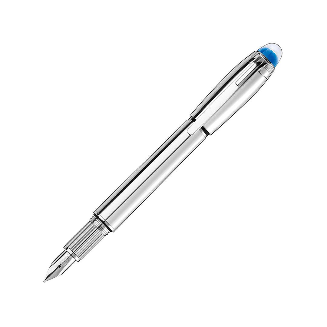 Montblanc StarWalker Metal Fountain