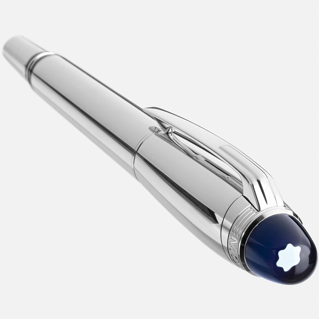 Montblanc StarWalker Metal Fountain