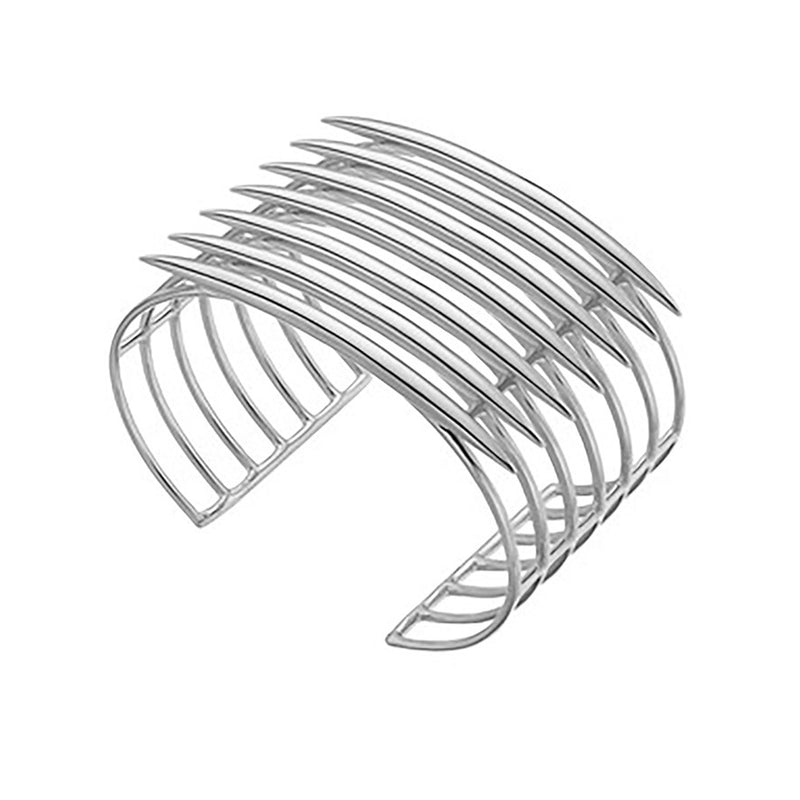 Shaun Leane Quill Sterling Silver Cuff