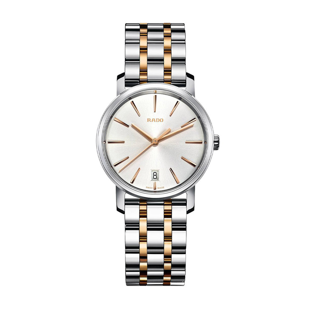 Rado diamaster ladies watch hotsell