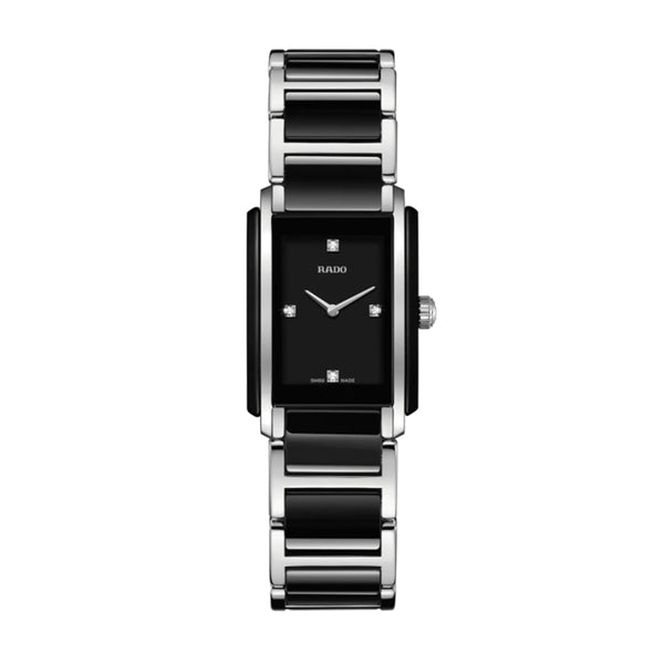 Rado Integral Diamond Ladies Watch