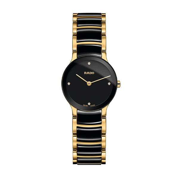 Rado Centrix Diamond Ladies Watch