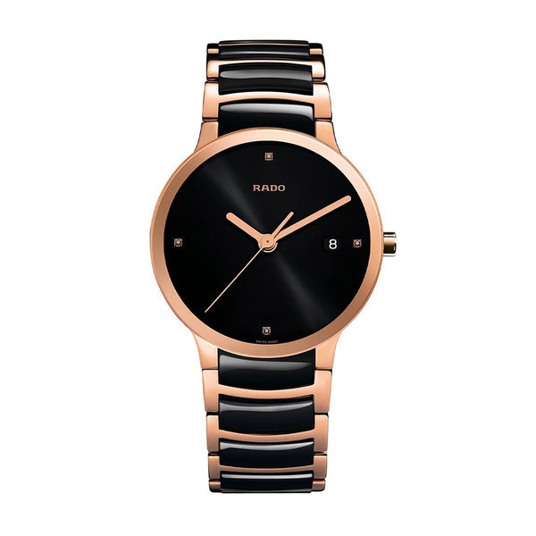 Rado Centrix Rose Unisex Watch