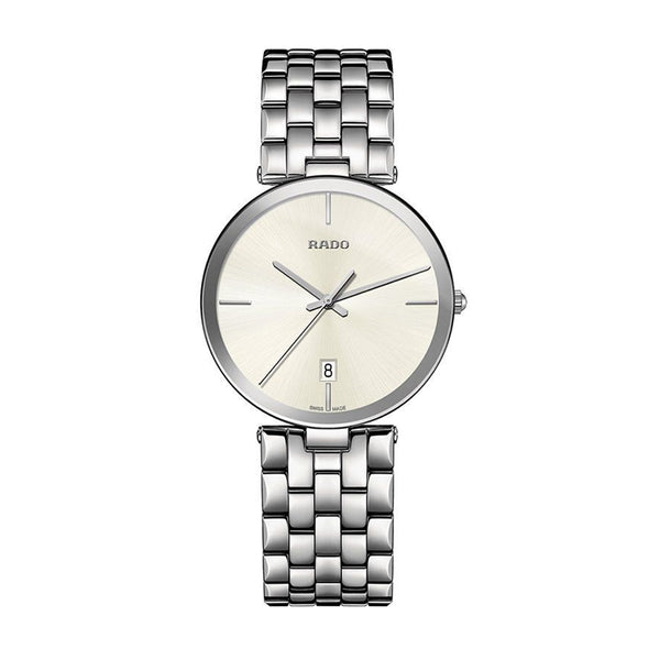 Rado Florence Silver Mens Watch