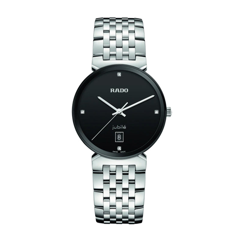 Rado Florence Classic Diamonds Watch