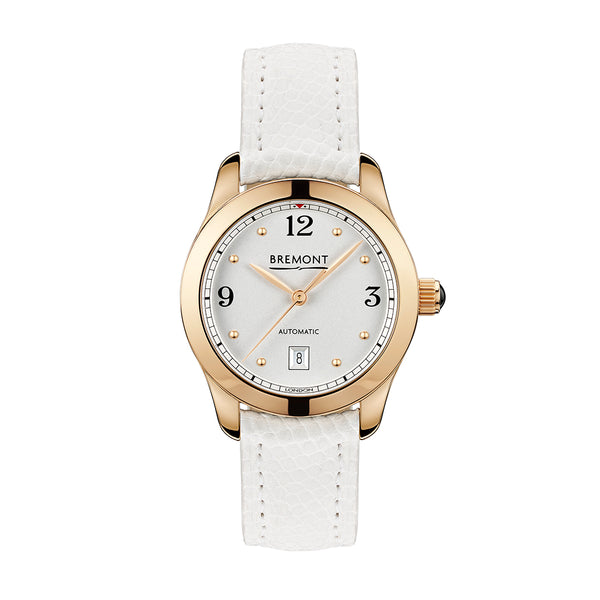 Bremont Solo Automatic Rose Ladies Watch
