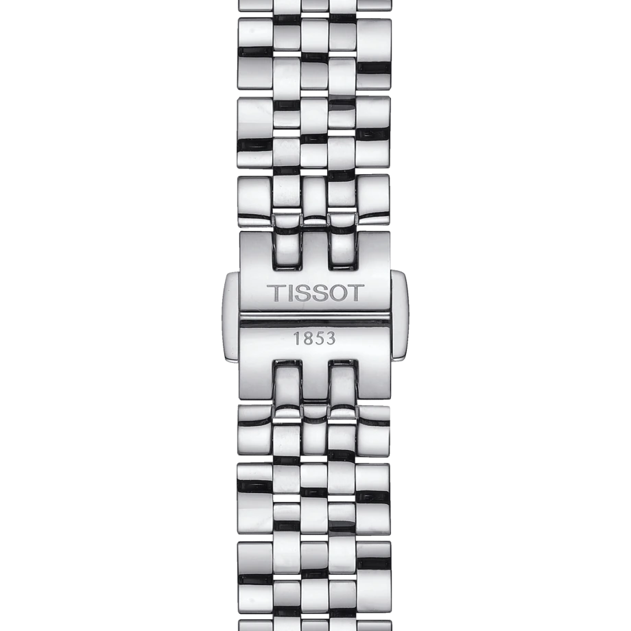 Tissot Le Locle Automatic Ladies Watch