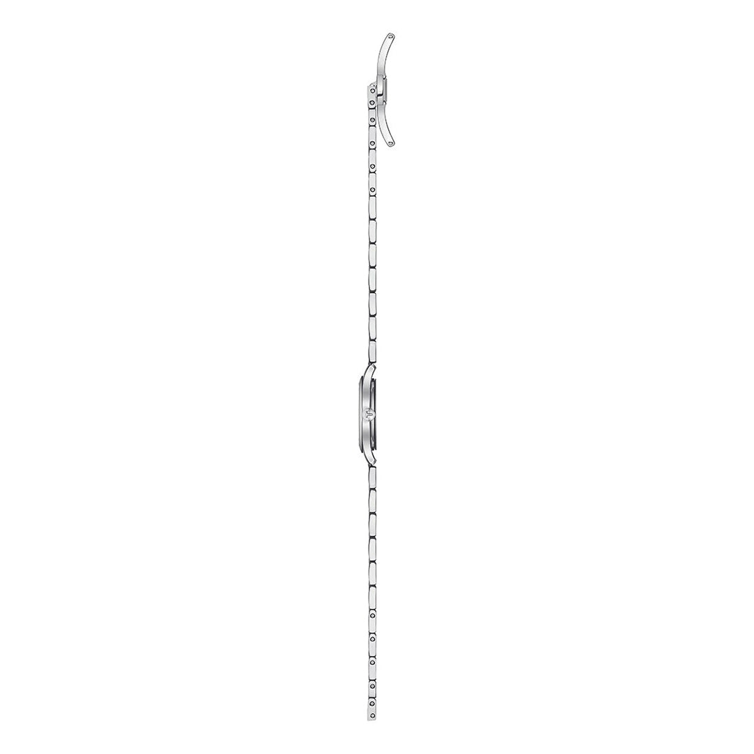 Tissot T-Classic Tradition Silver Ladies Watch