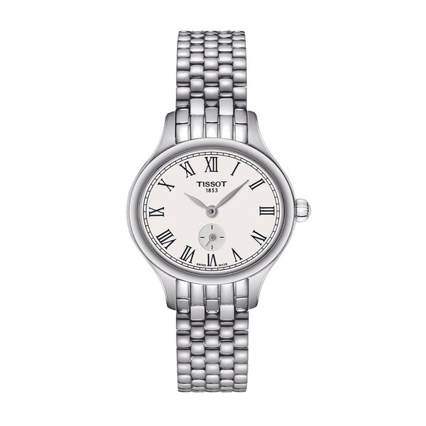 Tissot T-Lady Bella Oval Ladies Watch