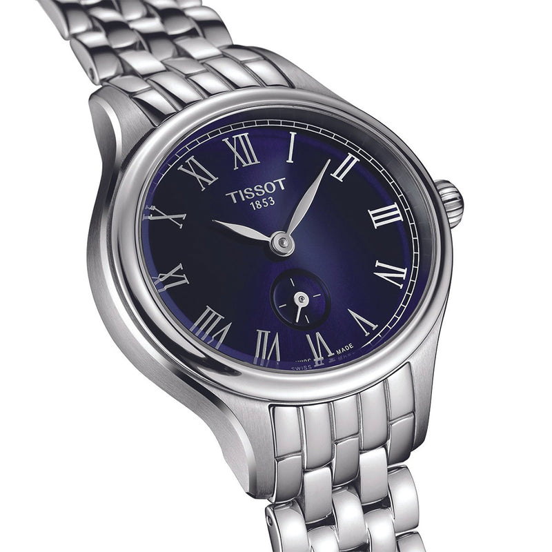 Tissot T-Lady Bella Oval Ladies Watch