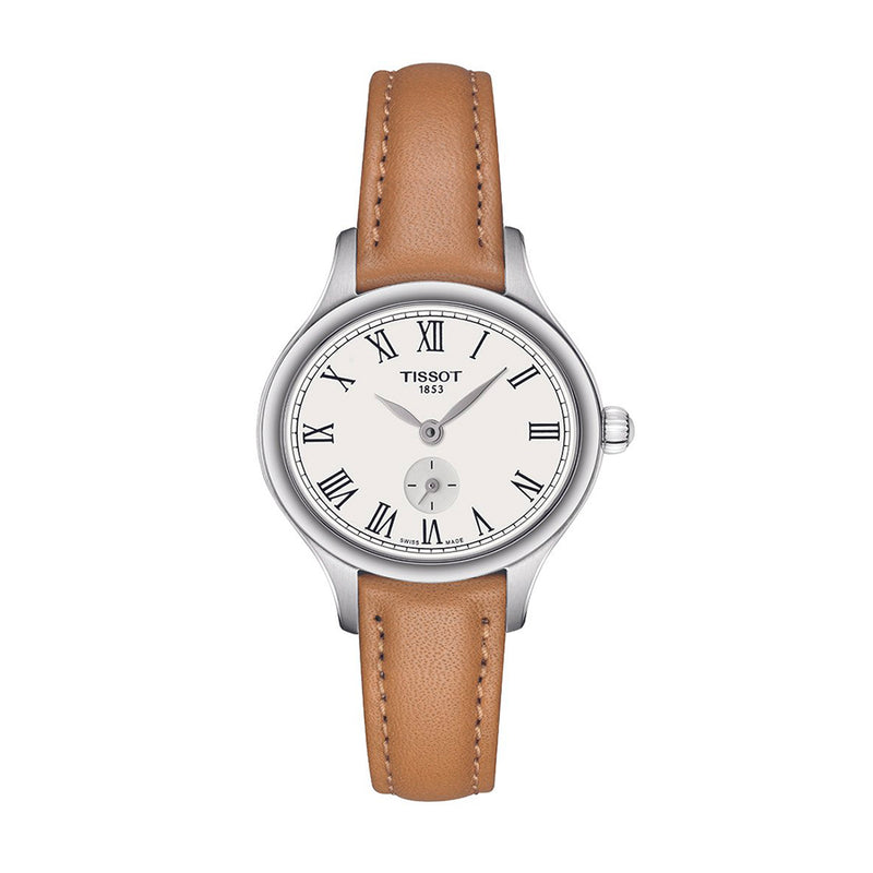 Tissot T-Lady Bella Oval Ladies Watch