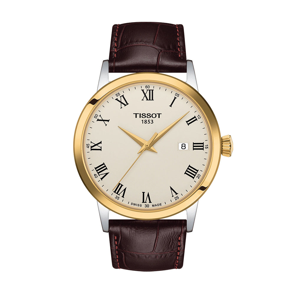Tissot T-Classic Dream Mens Watch