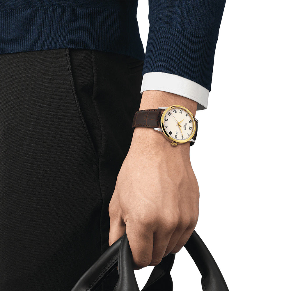 Tissot T-Classic Dream Mens Watch