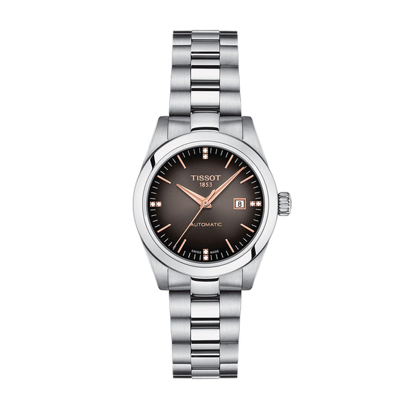 Tissot T-My Lady Automatic Ladies Watch