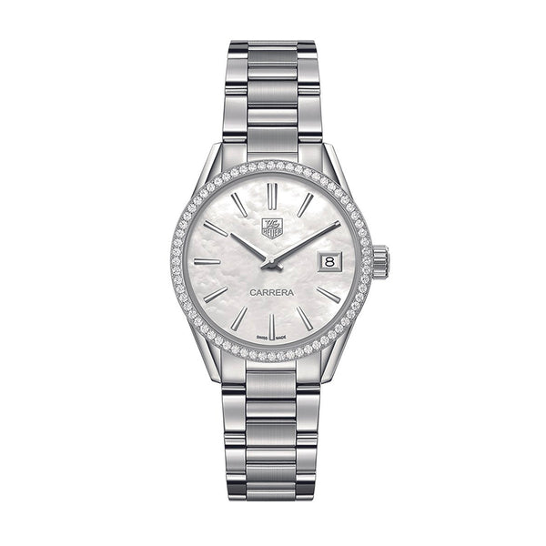 Womens tag heur discount watch